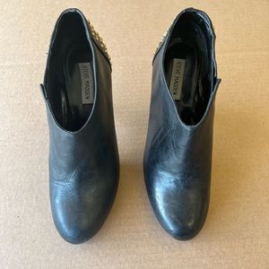 Steve Madden booties